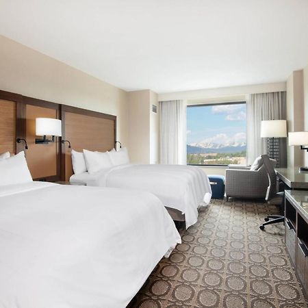 Denver Marriott Westminster Exterior photo