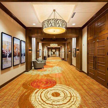 Denver Marriott Westminster Exterior photo
