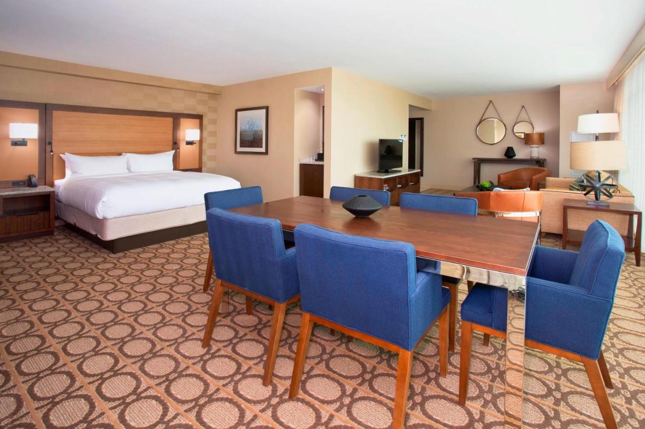 Denver Marriott Westminster Exterior photo