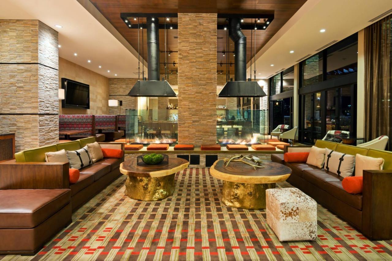 Denver Marriott Westminster Exterior photo