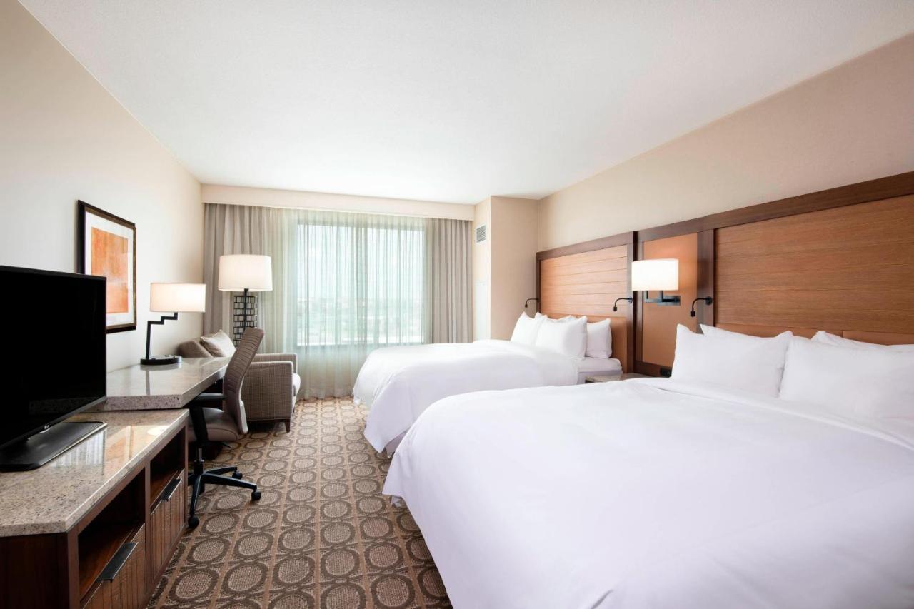 Denver Marriott Westminster Exterior photo