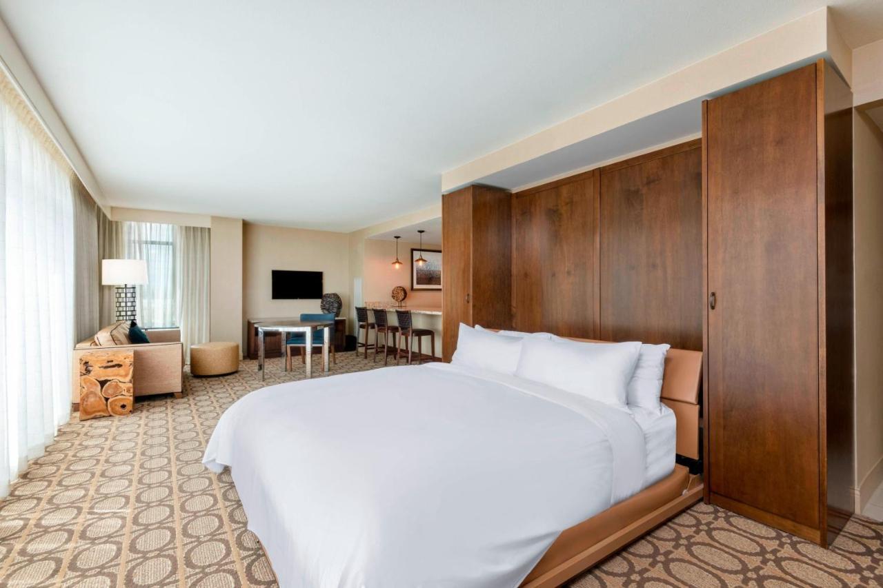Denver Marriott Westminster Exterior photo