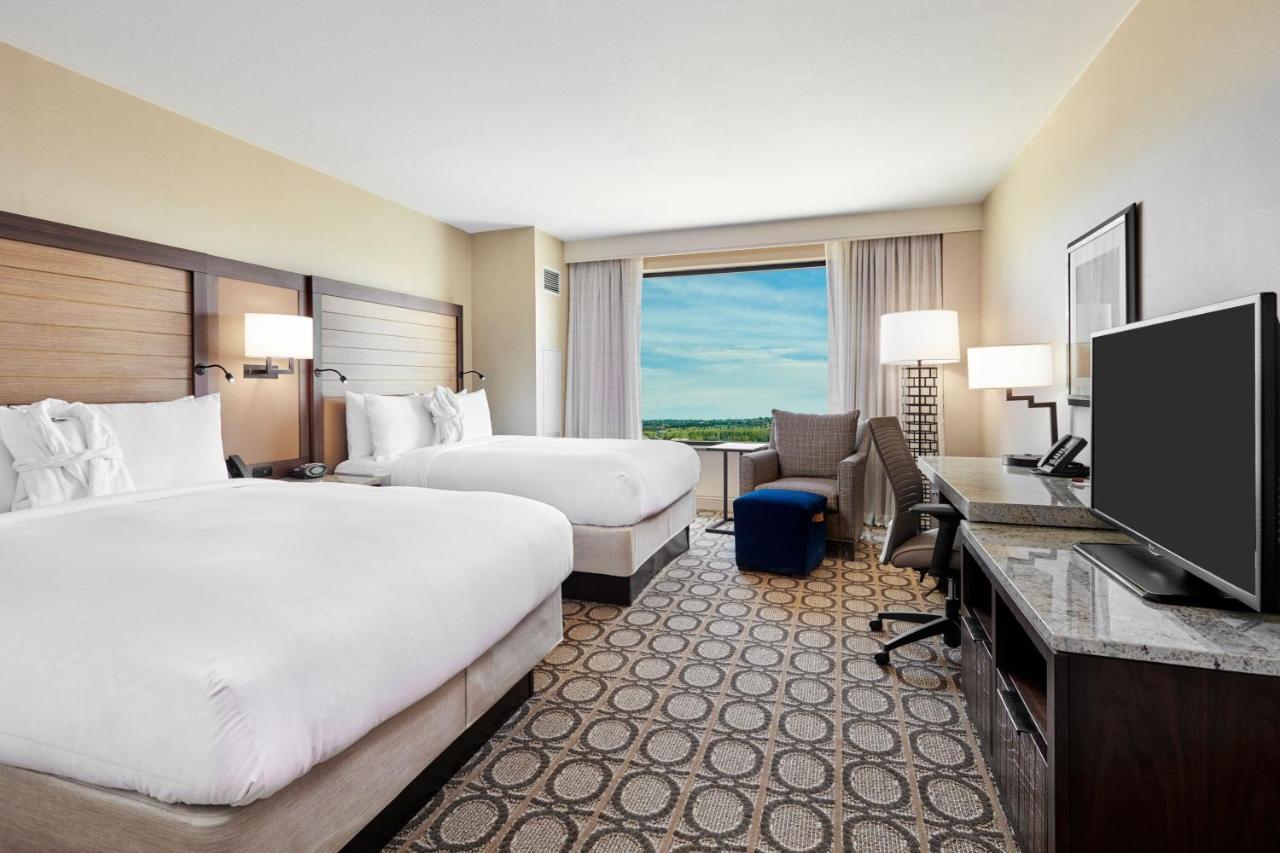 Denver Marriott Westminster Exterior photo