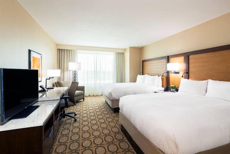 Denver Marriott Westminster Exterior photo