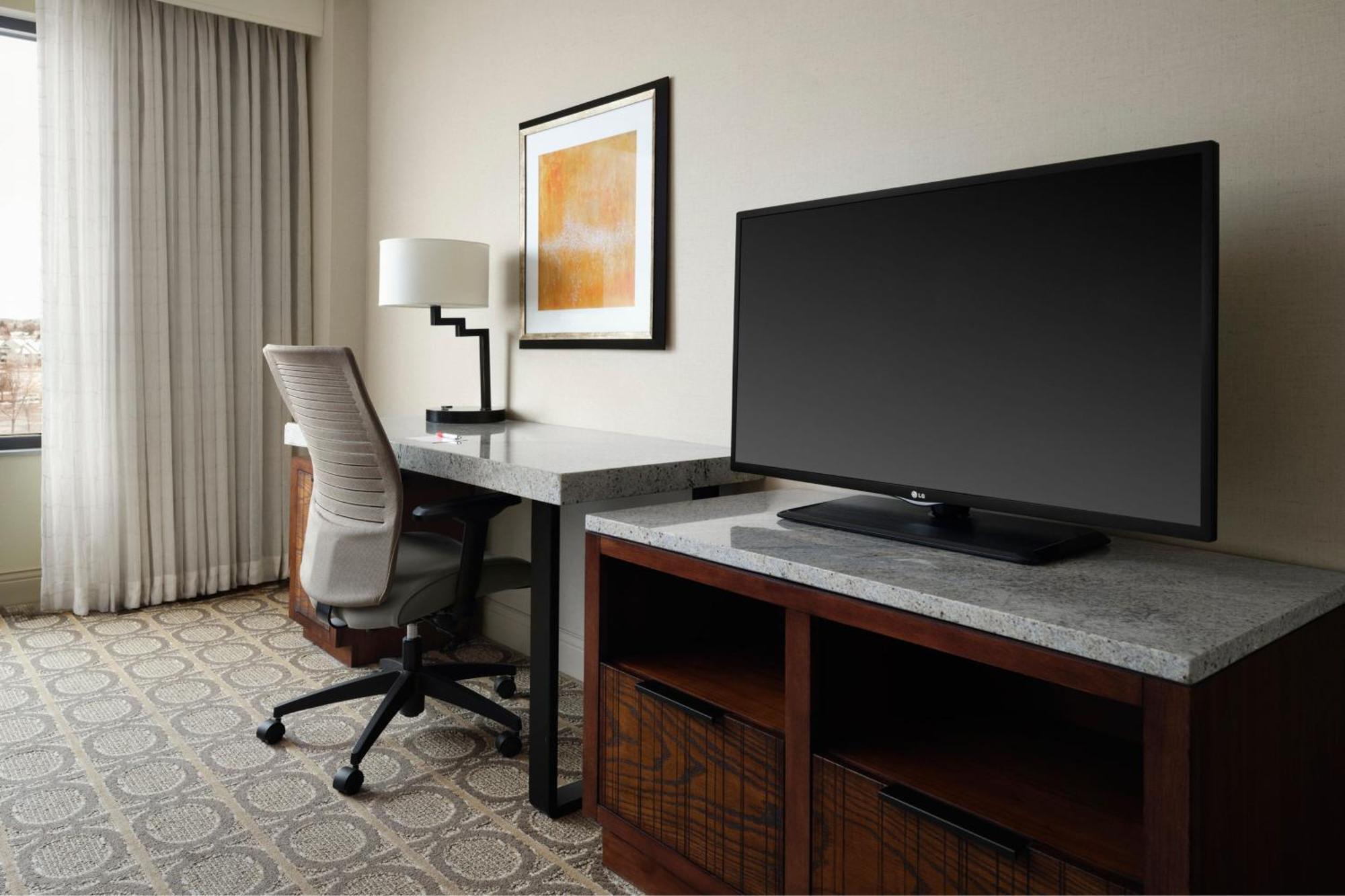 Denver Marriott Westminster Exterior photo