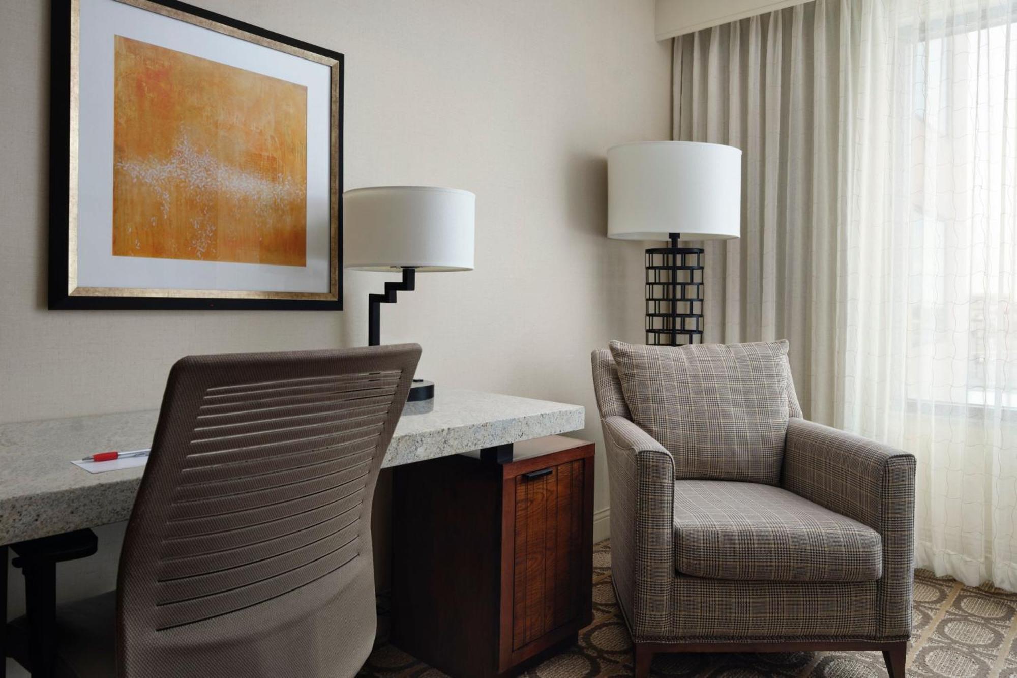 Denver Marriott Westminster Exterior photo