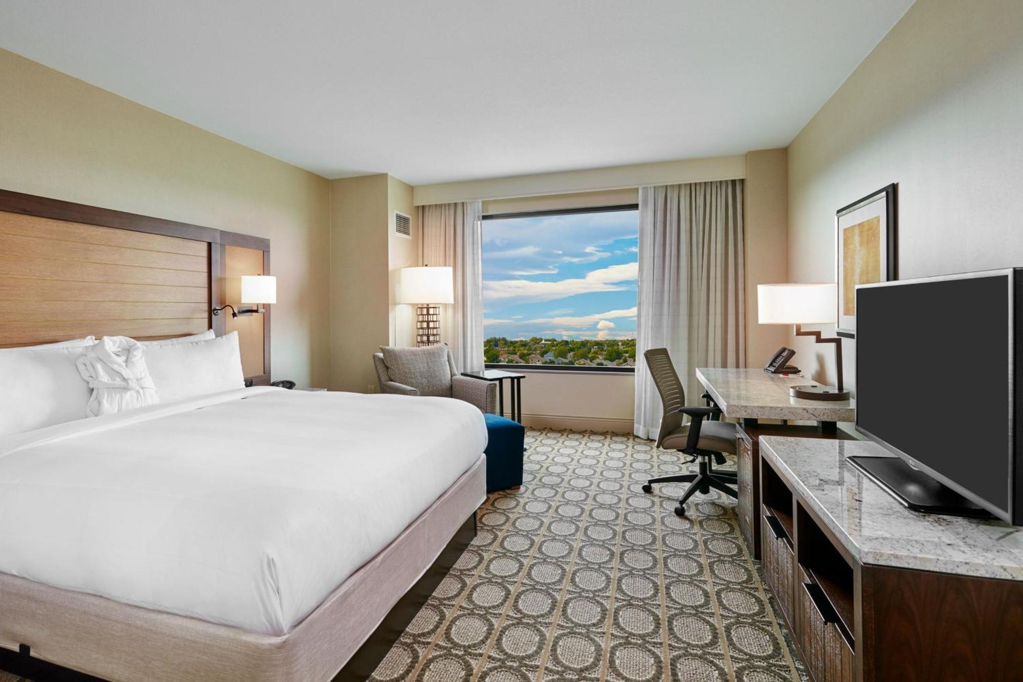 Denver Marriott Westminster Exterior photo