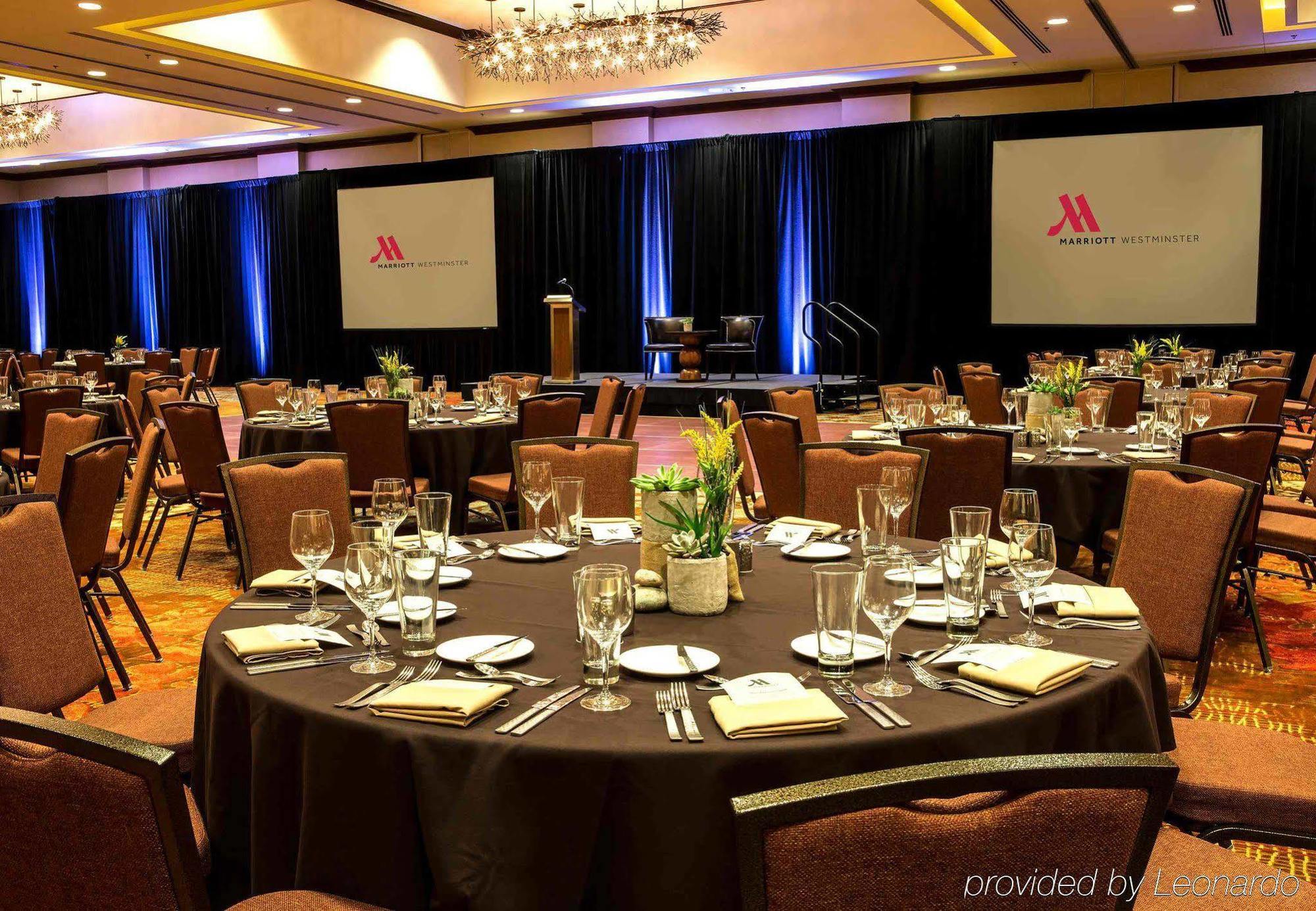 Denver Marriott Westminster Exterior photo