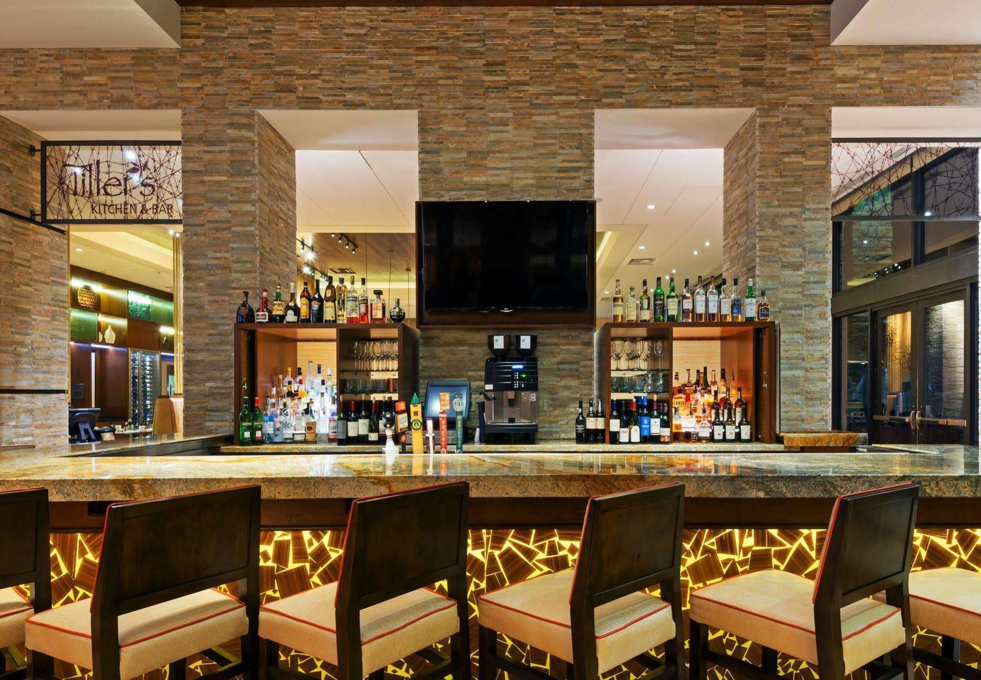 Denver Marriott Westminster Exterior photo
